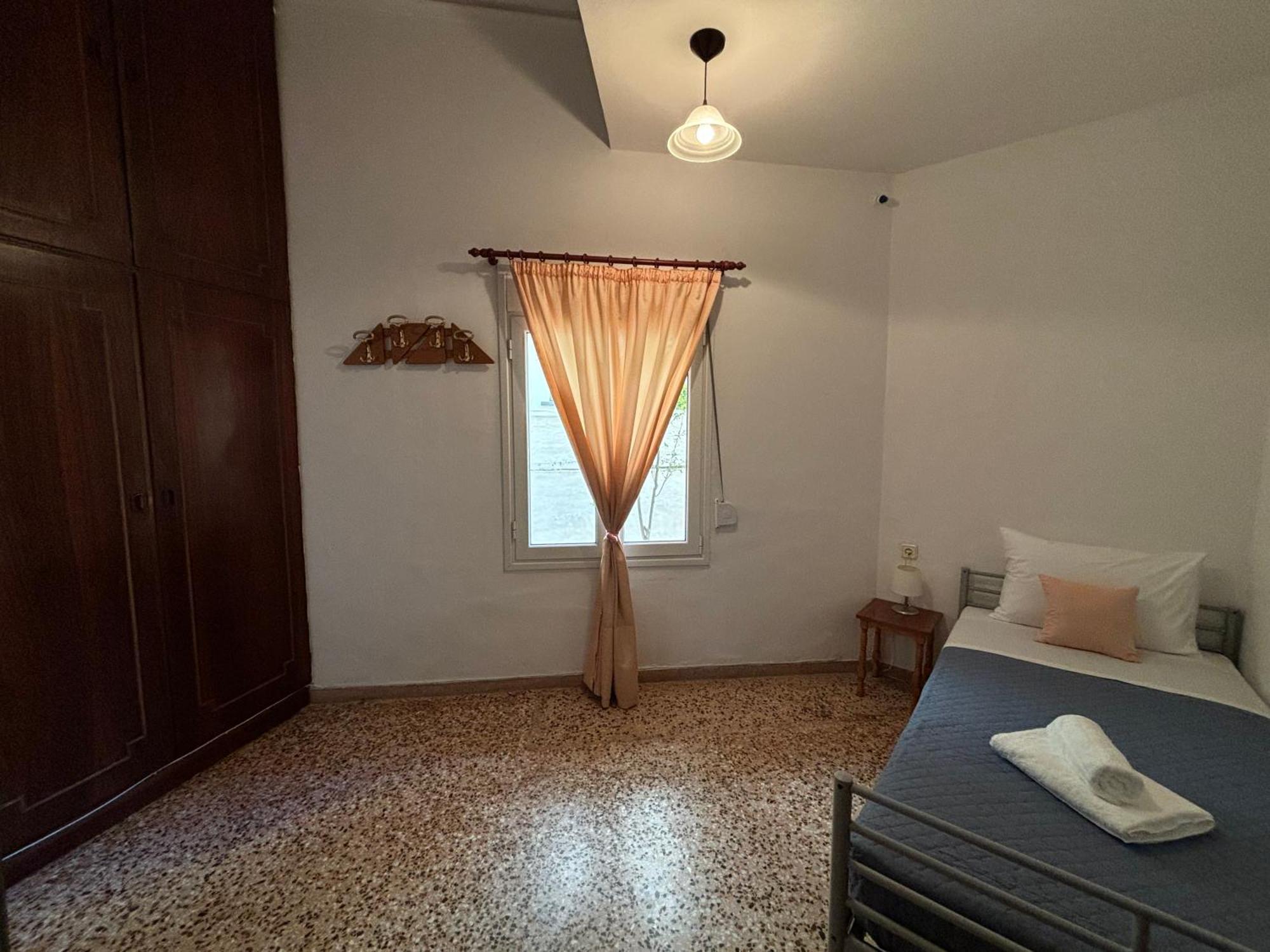 Granny Maria'S House Apartment Chania  ภายนอก รูปภาพ