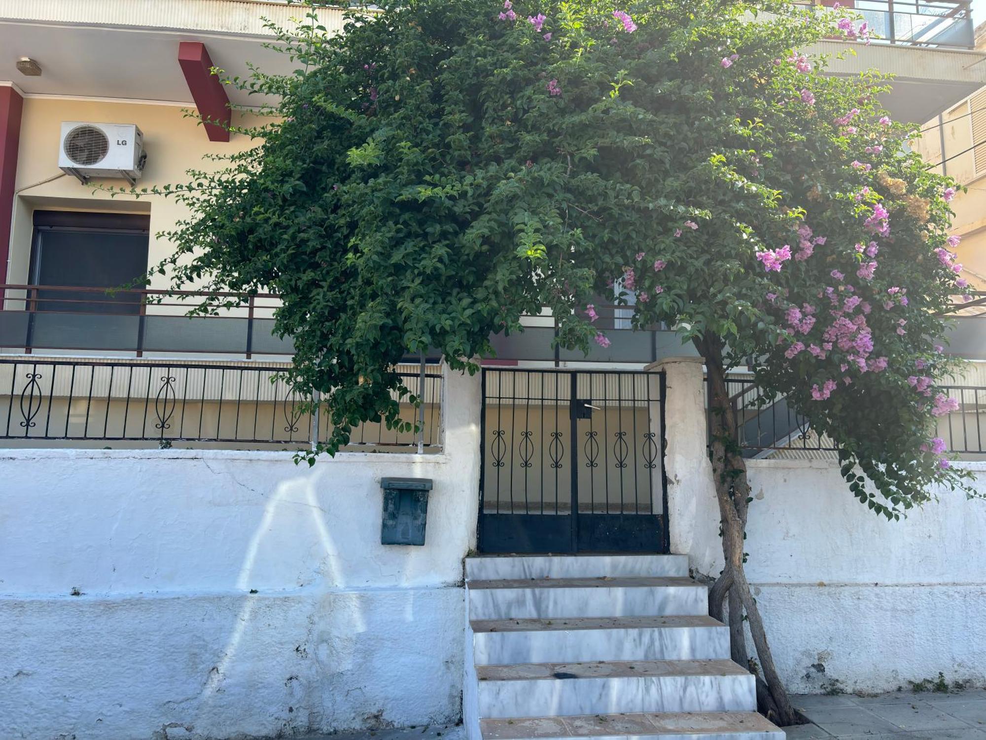 Granny Maria'S House Apartment Chania  ภายนอก รูปภาพ