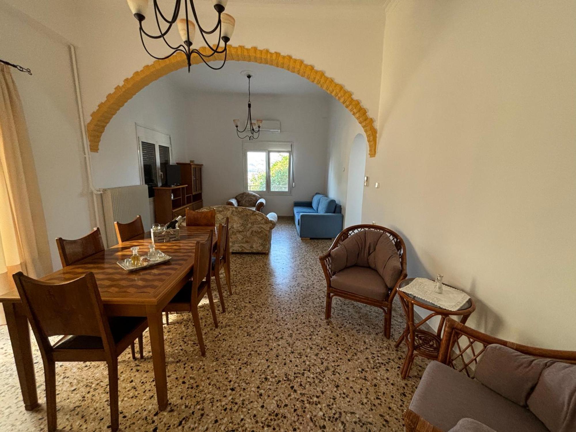 Granny Maria'S House Apartment Chania  ภายนอก รูปภาพ