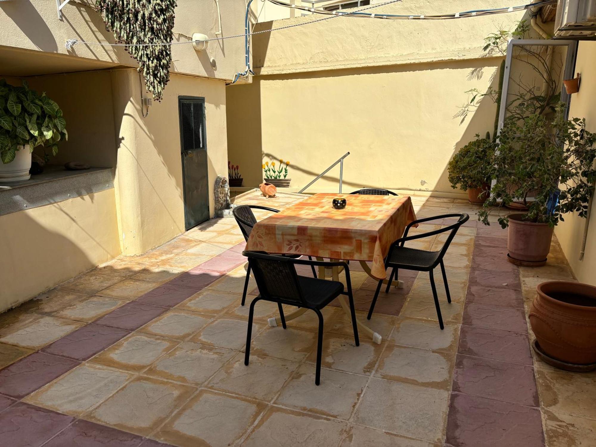 Granny Maria'S House Apartment Chania  ภายนอก รูปภาพ